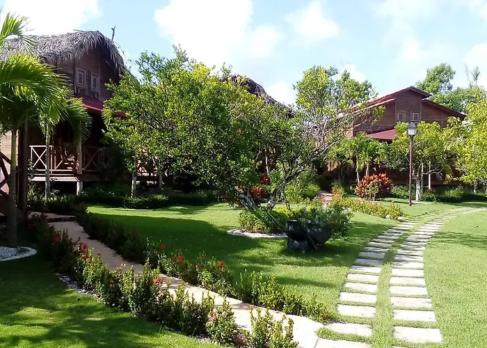 Banana Ranch Villages